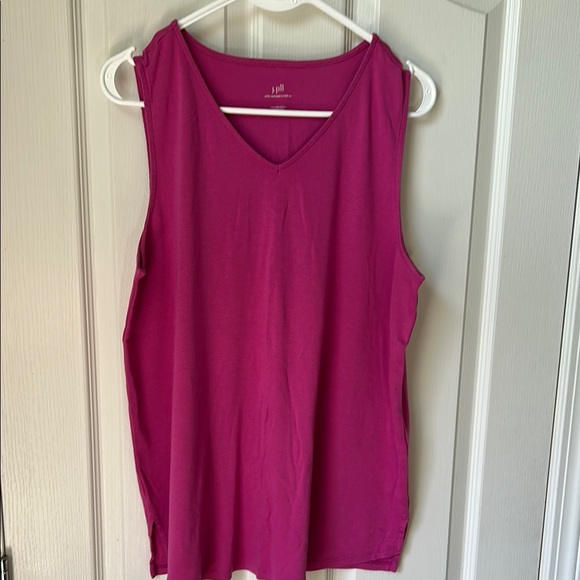 Colorful Tank Tops bundle (4) - Picture 7 of 8